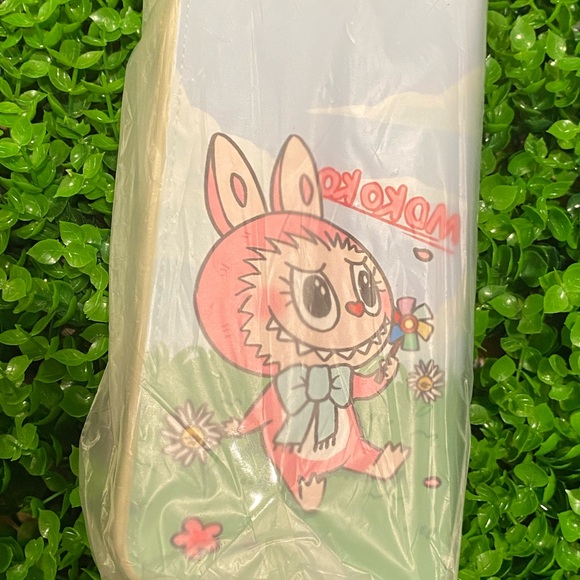 Labubu Wallet - Picture 2 of 2